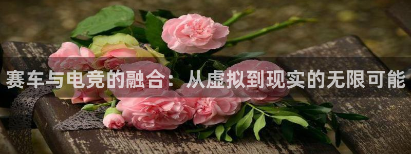 csgo完美电竞平台：赛车与电竞的融合：从虚拟到现实的无限可能